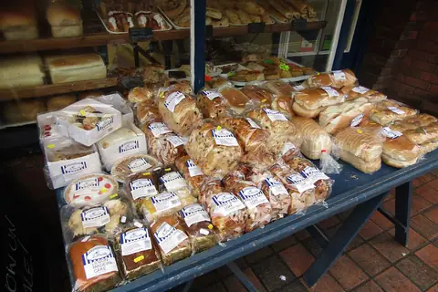 The Bread Basket photo 3
